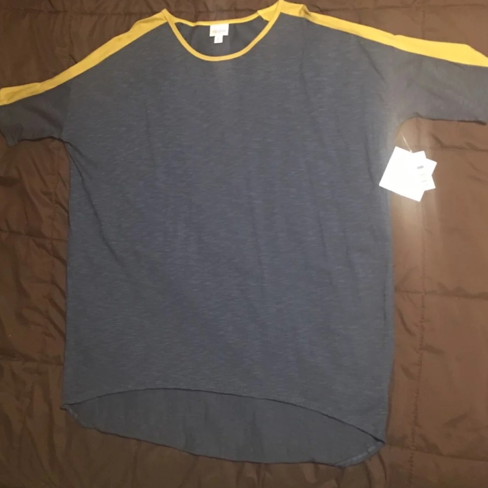 NWT Lularoe Irma XL